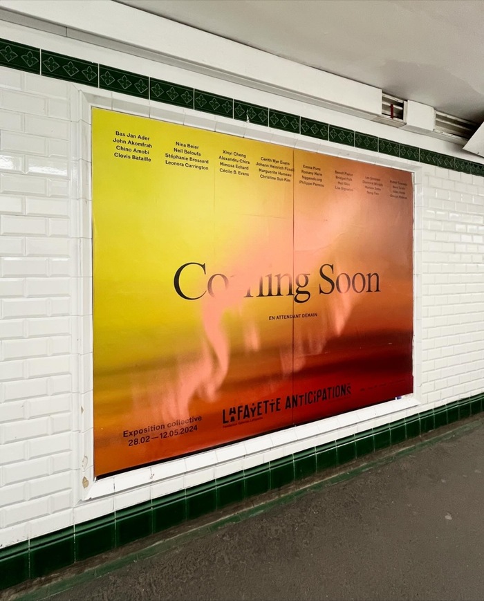 Coming Soon 4
