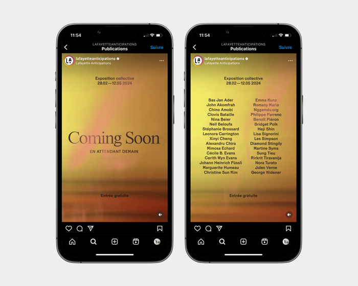 Coming Soon 5