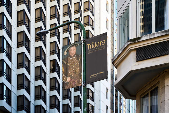 The Tudors: Art and Majesty in Renaissance England at Legion of Honor 7