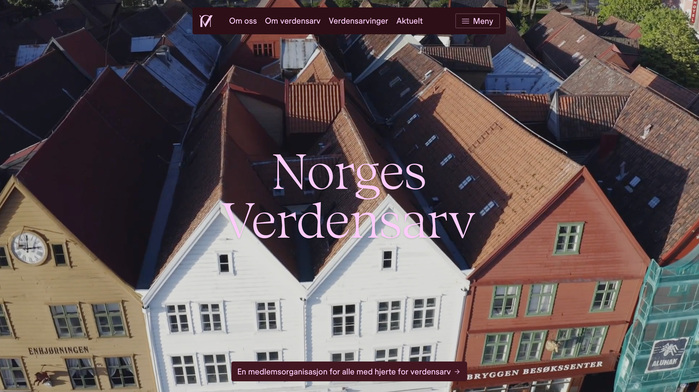 Norges Verdensarv 7