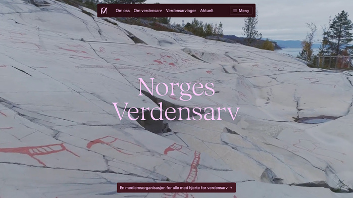 Norges Verdensarv 6