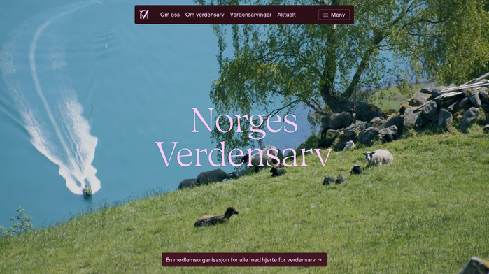 Norges Verdensarv 5