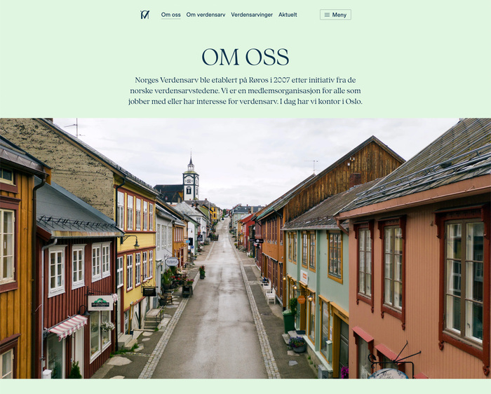 Norges Verdensarv 9