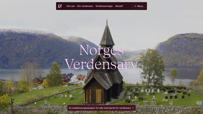 Norges Verdensarv 2