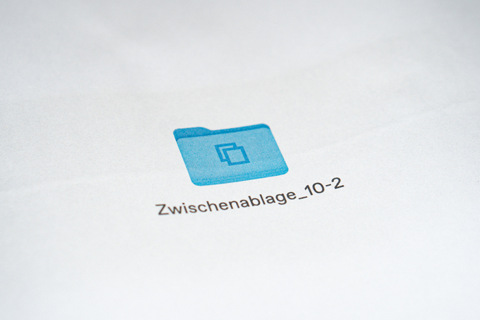 Zwischenablage, issue 10 2