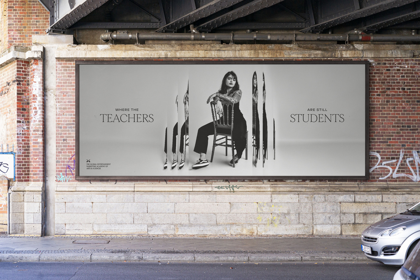 The Global Entertainment Marketing Academy of Arts & Sciences
