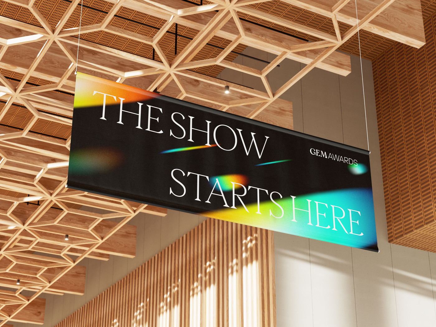 The Global Entertainment Marketing Academy of Arts & Sciences