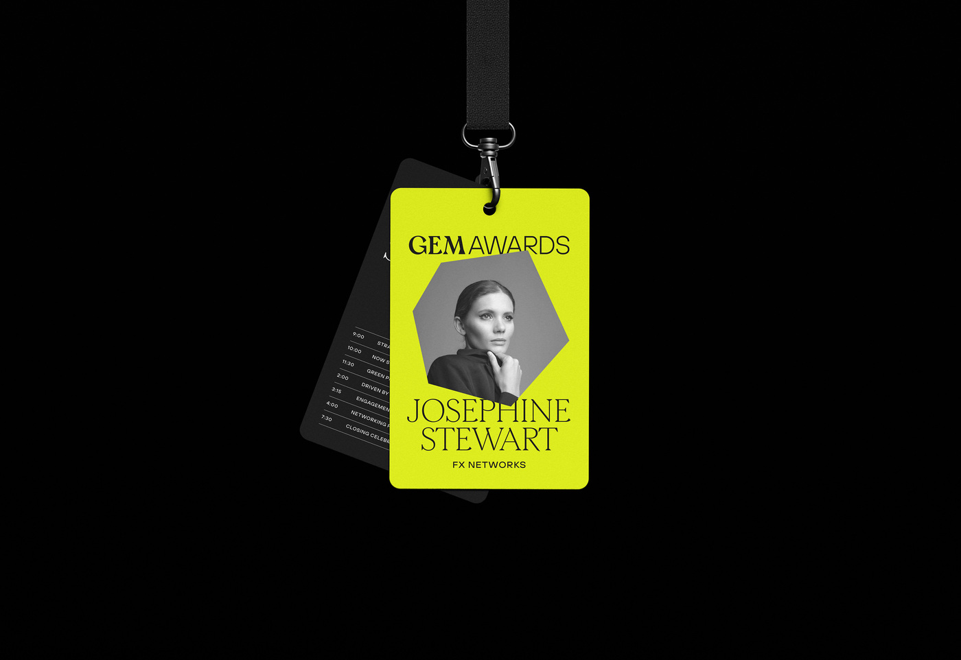 The Global Entertainment Marketing Academy of Arts & Sciences