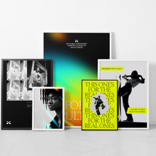 The Global Entertainment Marketing Academy of Arts &amp; Sciences