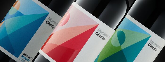 Moments of Clarity wines 1
