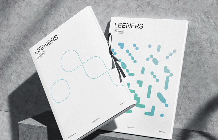 Leeners Biotech 2