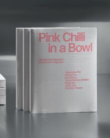 <cite>Pink Chilli in a Bowl</cite> book and website