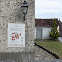 <span><span>Chorherrenstift St. Michael Beromünster</span></span>