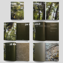 <cite>Reviere / Realms</cite> by Marieken Verheyen