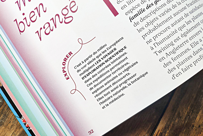 Ceci n’est pas une nature morte&nbsp;! by Caroline Larroche 5