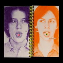 <cite>Pepper Cake</cite>