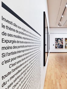 <cite>Valérie Belin. Les visions silencieuses</cite>