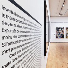 <cite>Valérie Belin. Les visions silencieuses</cite>