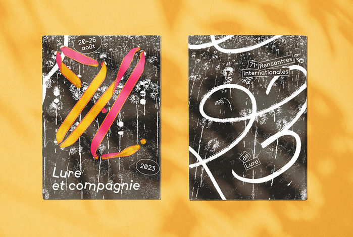 “Lure et compagnie”, Rencontres de Lure 2023 1