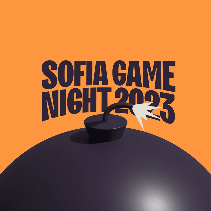 Sofia Game Night 2023 1