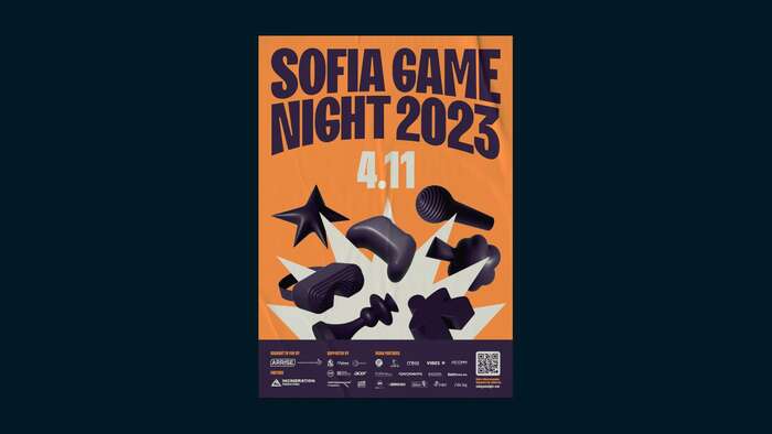 Sofia Game Night 2023 4