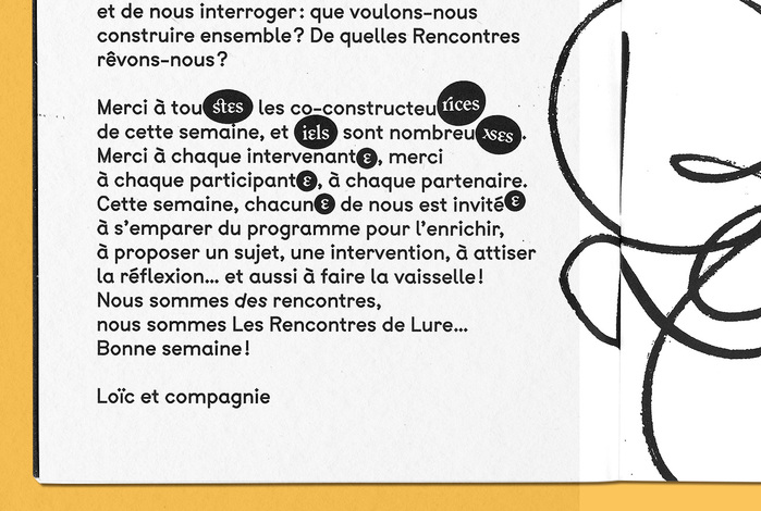 “Lure et compagnie”, Rencontres de Lure 2023 5