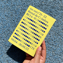 Anozero’21—22: Meia-Noite