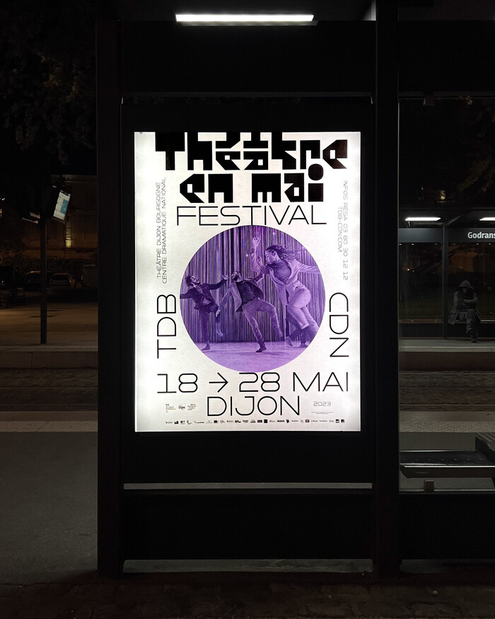 Théâtre en mai 2023 2