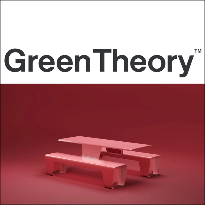 Green Theory website 1