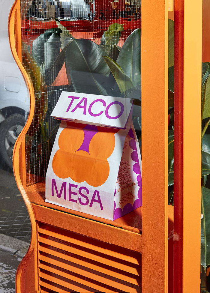 Taco Mesa 1