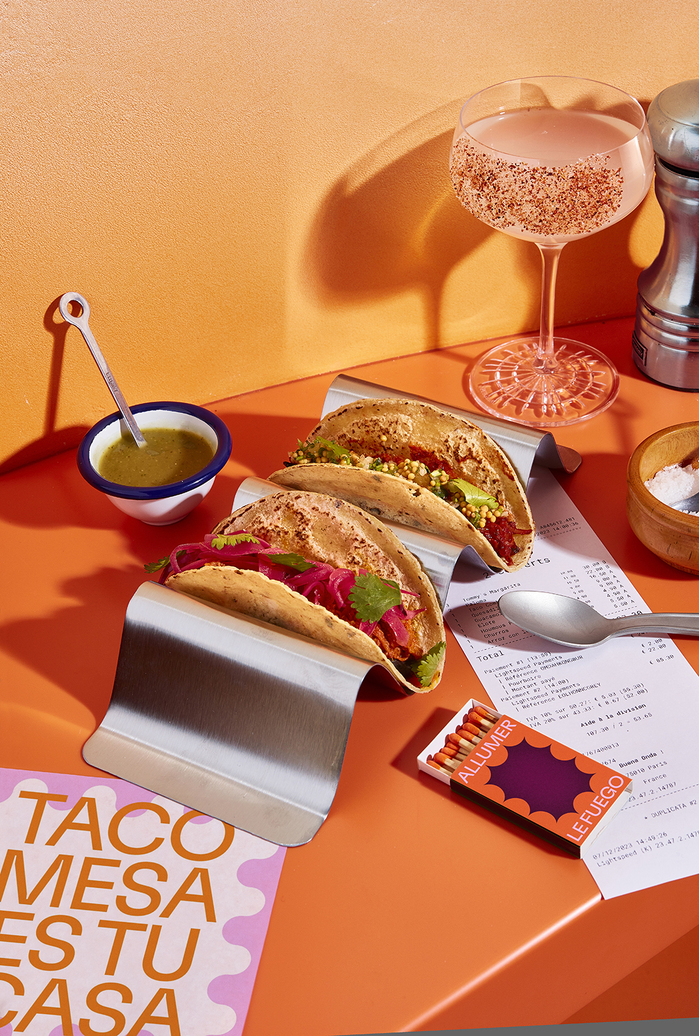 Taco Mesa 2