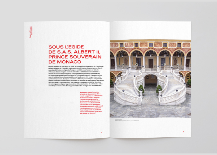 Palais Princier de Monaco 7