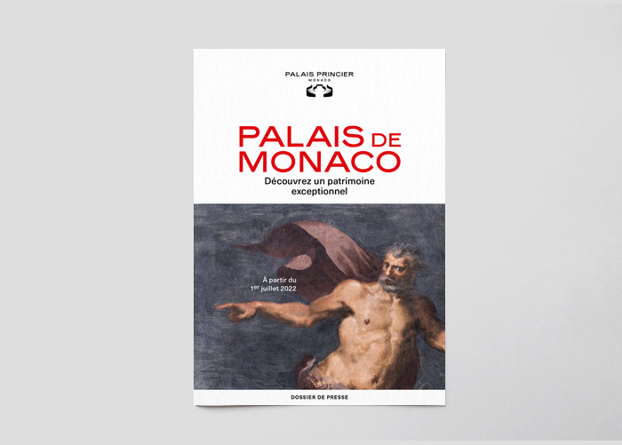 Palais Princier de Monaco 6