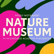 Nature Museum visual identity