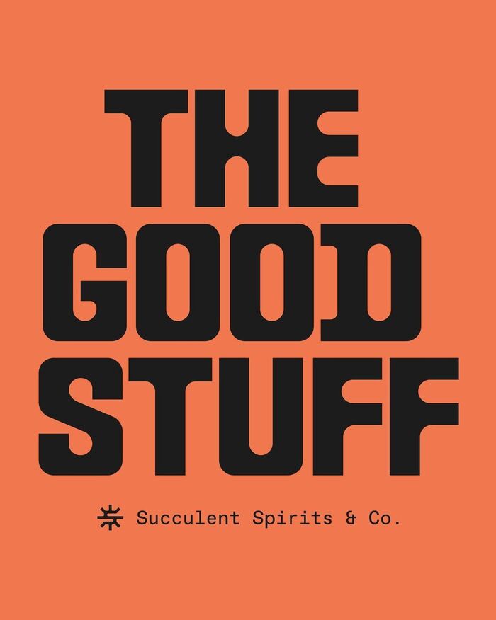 Succulent Spirits &amp; Co 9