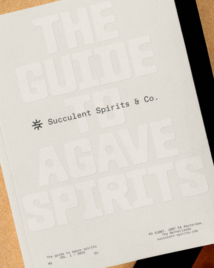 Succulent Spirits &amp; Co 5