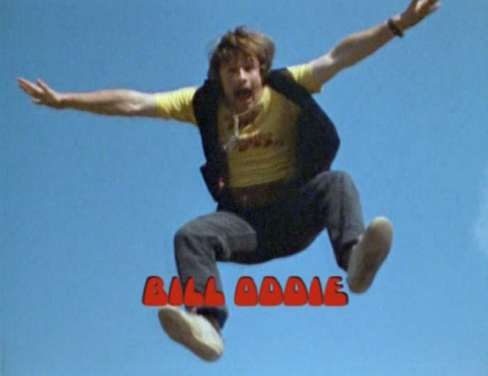 The Goodies titles 4
