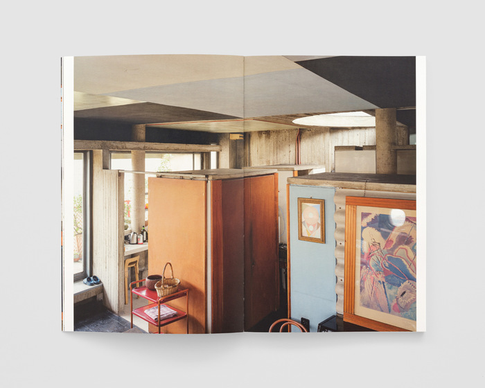 Casa Maria Bottero / Umberto Riva 3