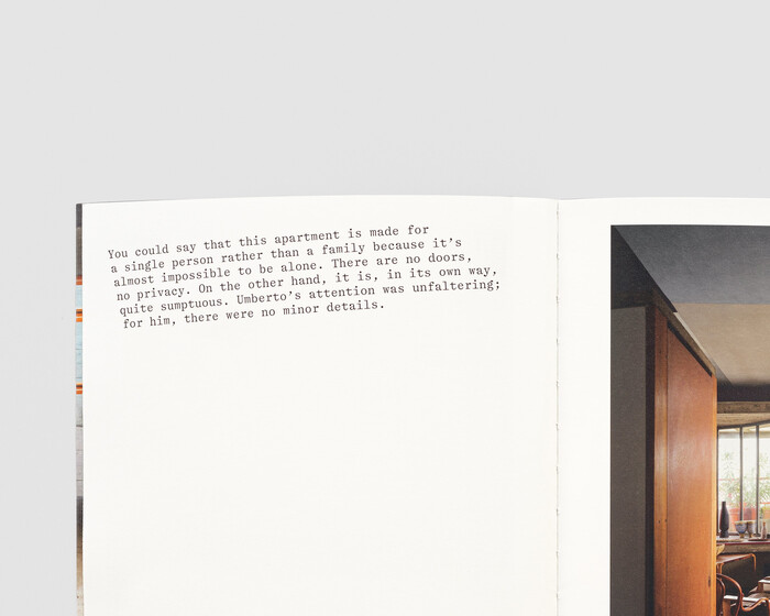 Casa Maria Bottero / Umberto Riva 6