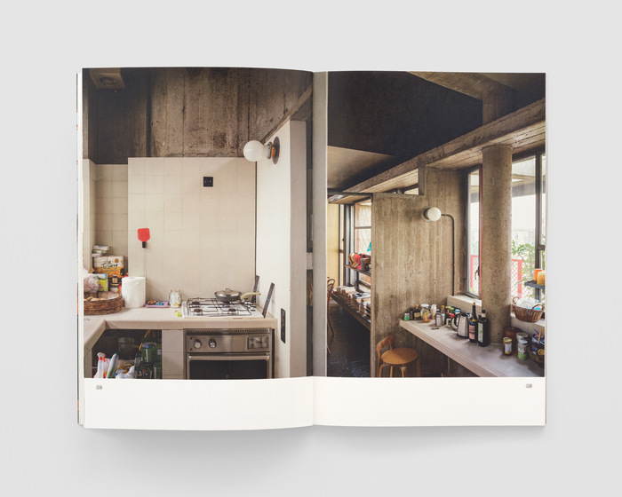 Casa Maria Bottero / Umberto Riva 8