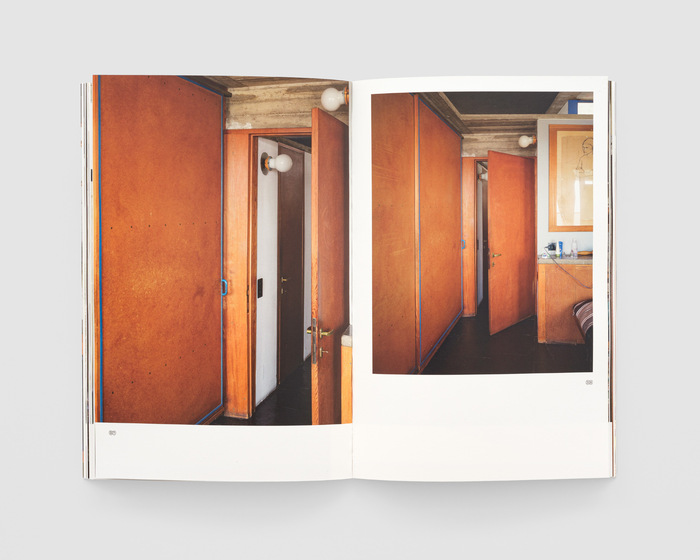 Casa Maria Bottero / Umberto Riva 9
