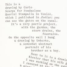 <cite>Casa Maria Bottero / Umberto Riva</cite>