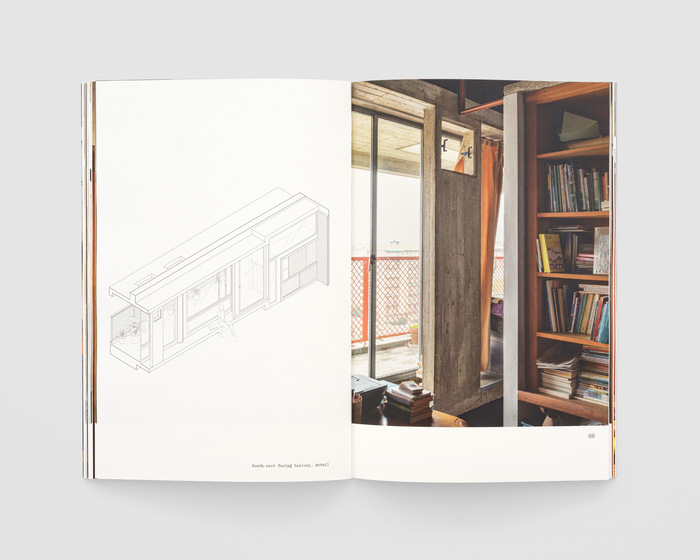 Casa Maria Bottero / Umberto Riva 12