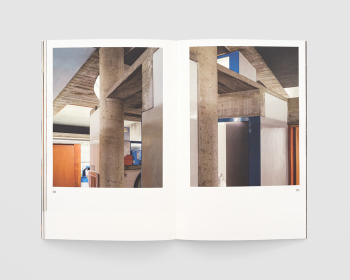Casa Maria Bottero / Umberto Riva 13