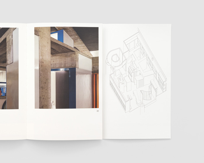 Casa Maria Bottero / Umberto Riva 14