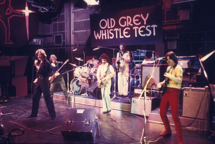 The Old Grey Whistle Test 5