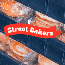 Street Bakers