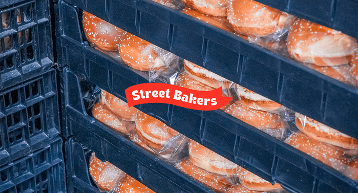Street Bakers 1