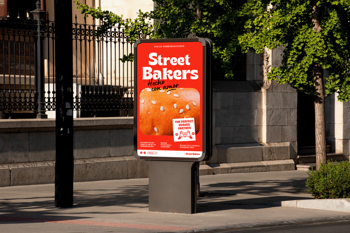 Street Bakers 7