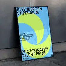 Steenbergen Stipendium
